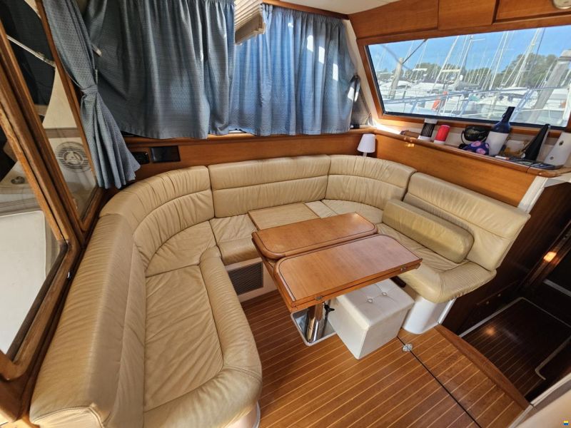 Cantieri Estensi Estensi 360 Goldstar C
