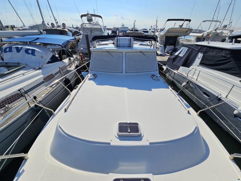 Cantieri Estensi Estensi 360 Goldstar C