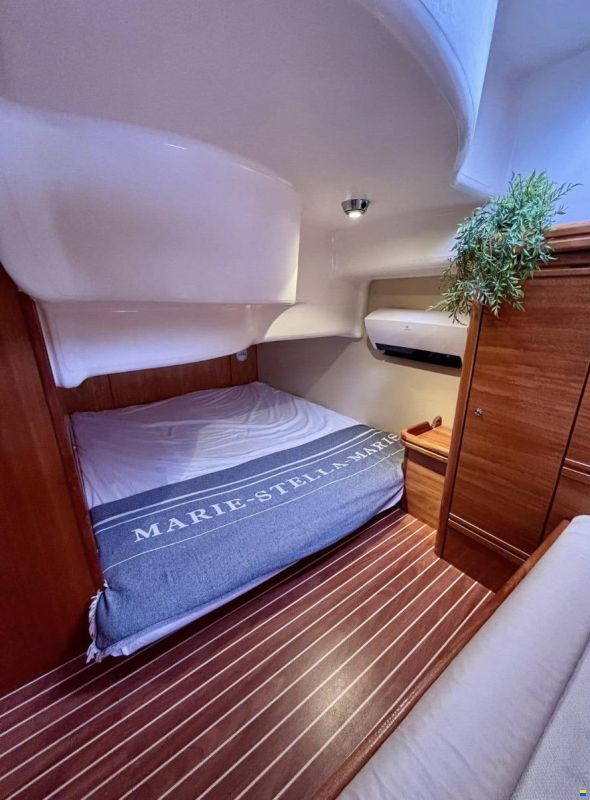 Bavaria 35 Sport HT 2xVolvo Penta D6 310