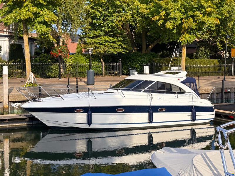 Bavaria 35 Sport HT 2xVolvo Penta D6 310