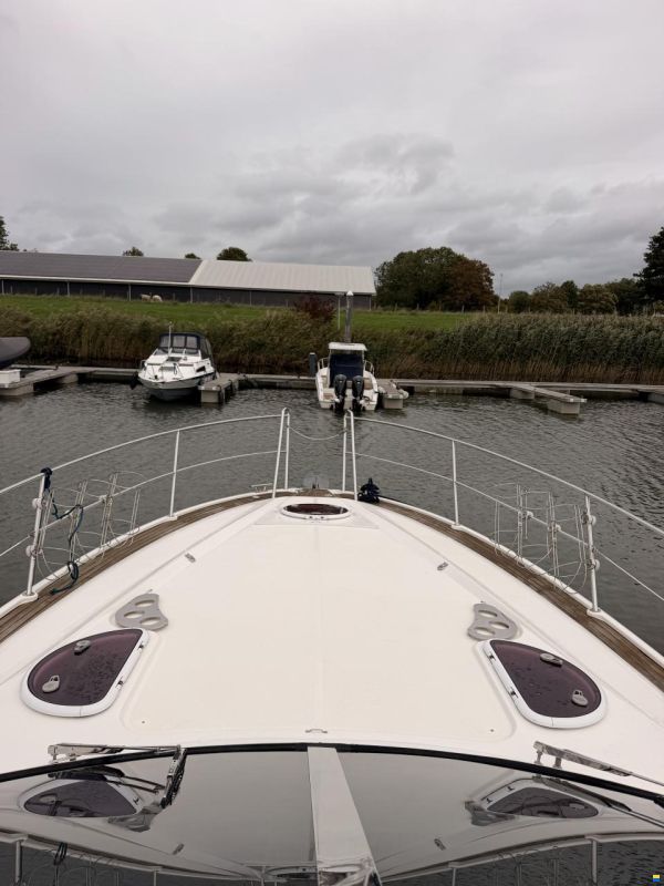Bavaria 35 Sport HT 2xVolvo Penta D6 310