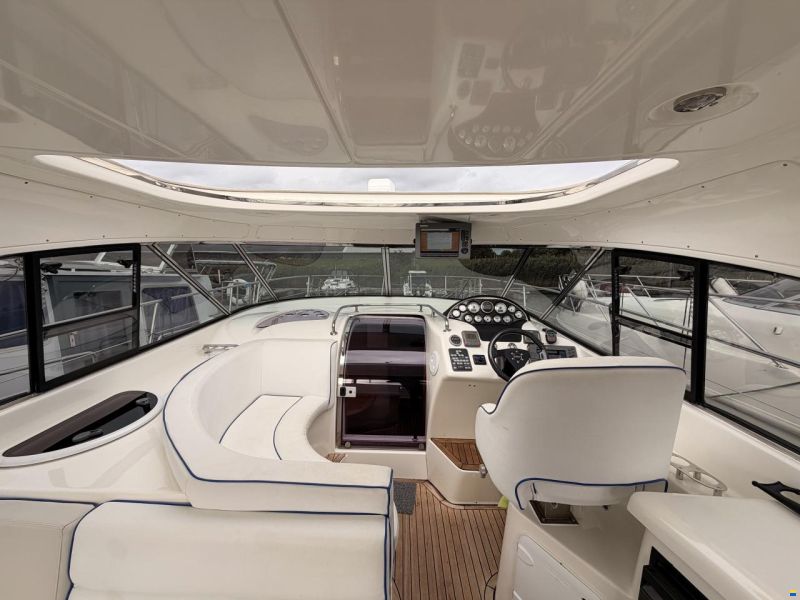 Bavaria 35 Sport HT 2xVolvo Penta D6 310