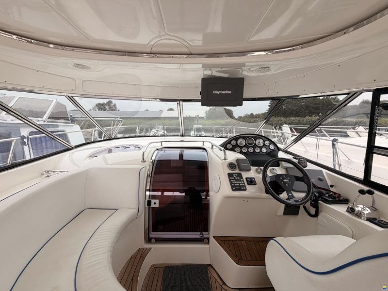 Bavaria 35 Sport HT 2xVolvo Penta D6 310