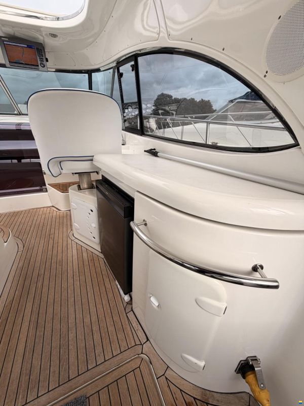 Bavaria 35 Sport HT 2xVolvo Penta D6 310