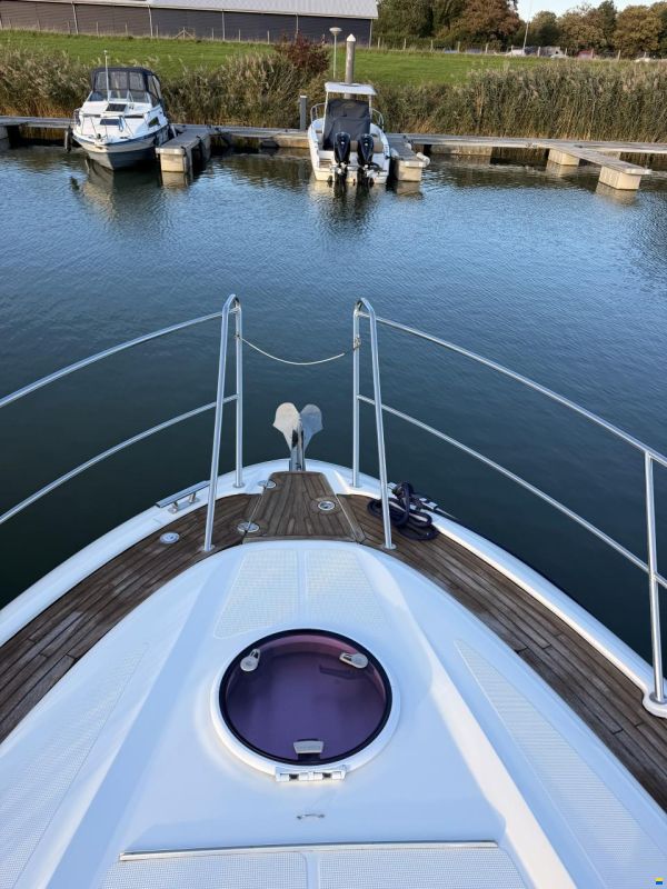 Bavaria 35 Sport HT 2xVolvo Penta D6 310