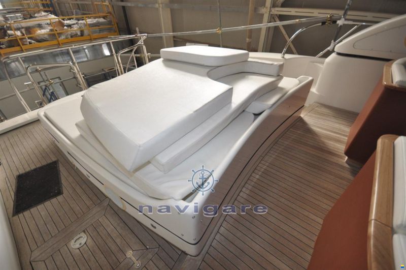 Overmarine Mangusta 72 Open