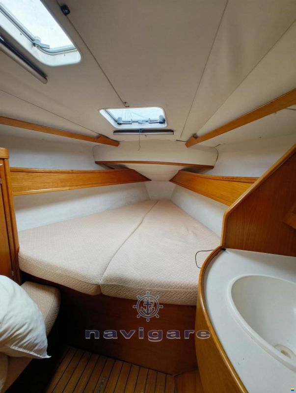 Jeanneau SUN FAST 39