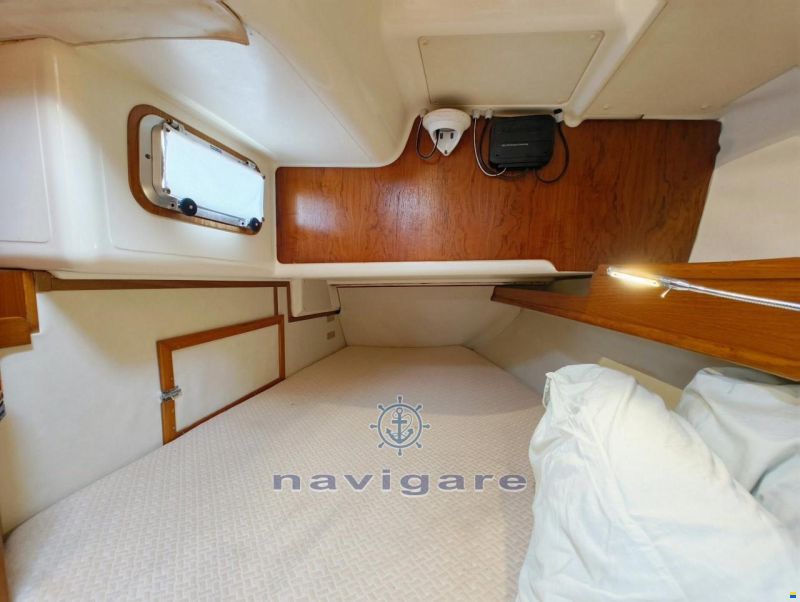 Jeanneau SUN FAST 39