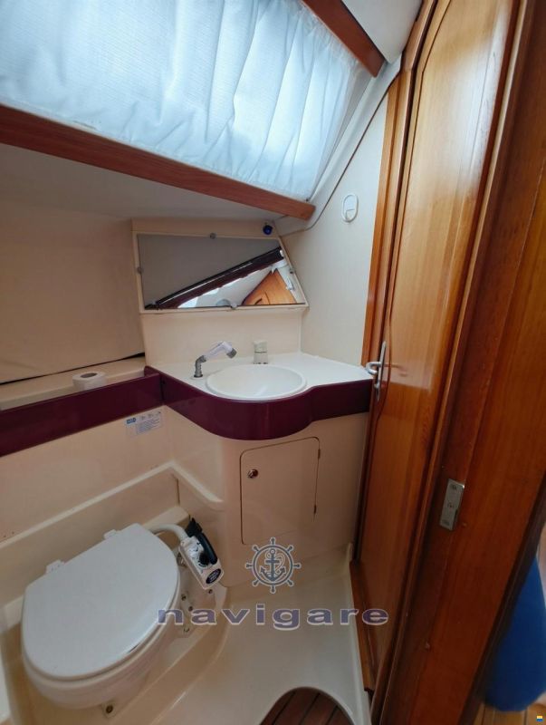 Jeanneau SUN FAST 39