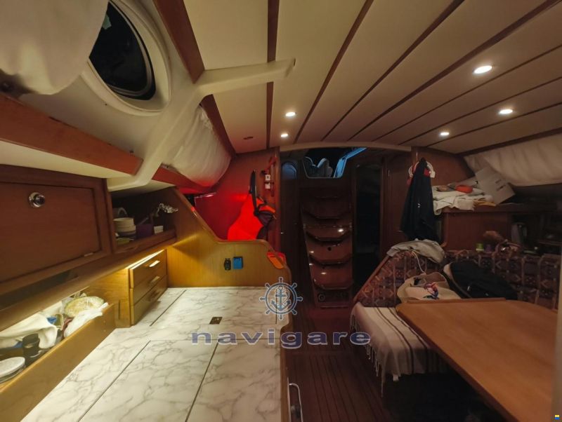 Jeanneau SUN FAST 39
