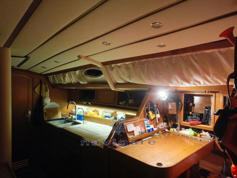 Jeanneau SUN FAST 39