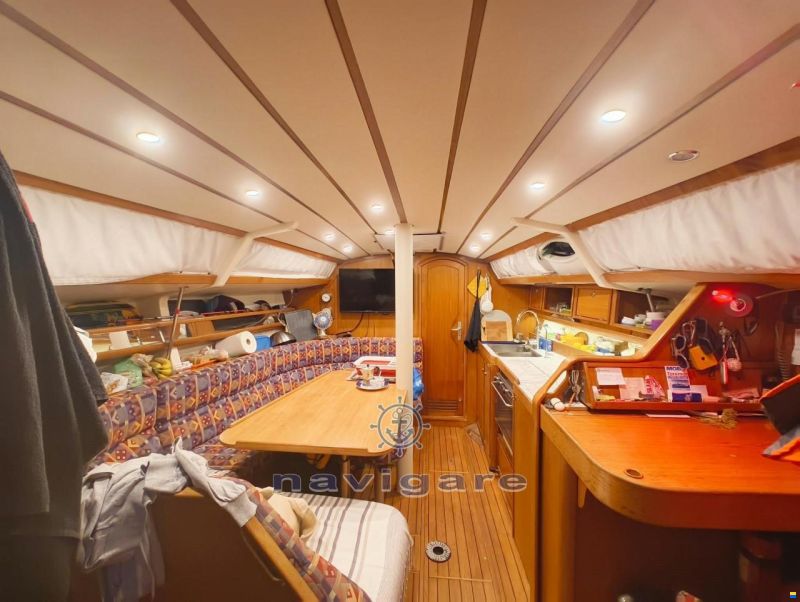 Jeanneau SUN FAST 39