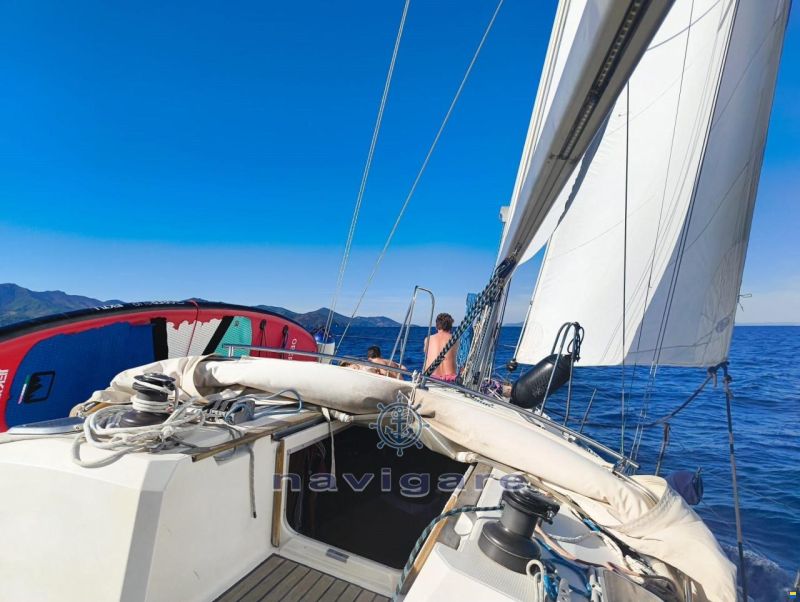 Jeanneau SUN FAST 39
