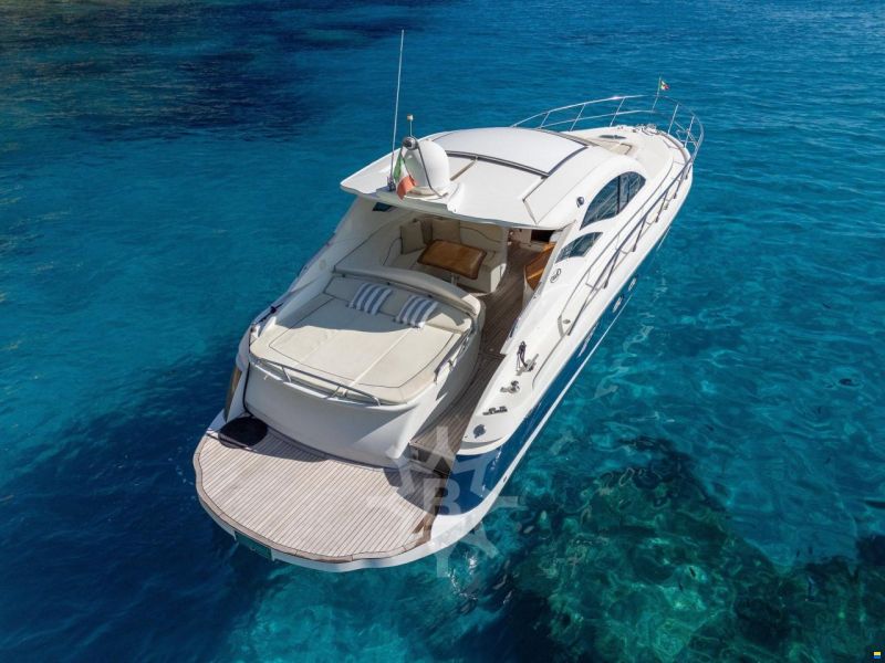 Blu Martin SEA TOP 13.90
