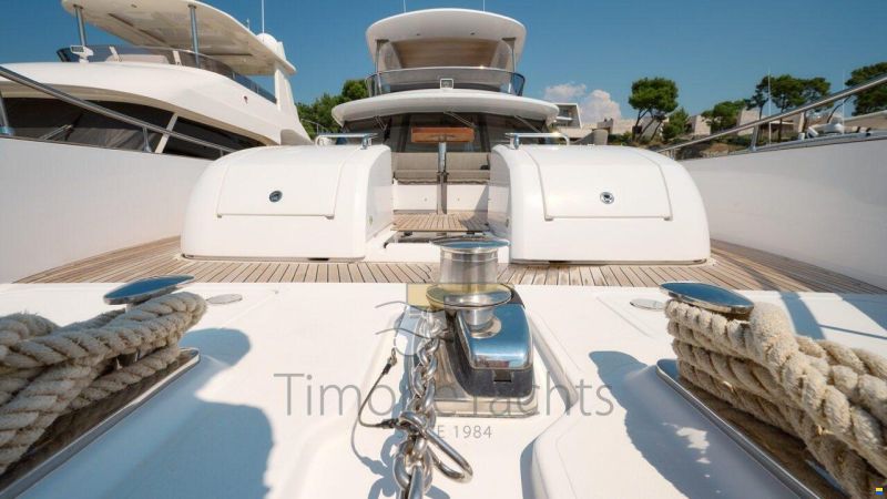 Azimut Magellano 66