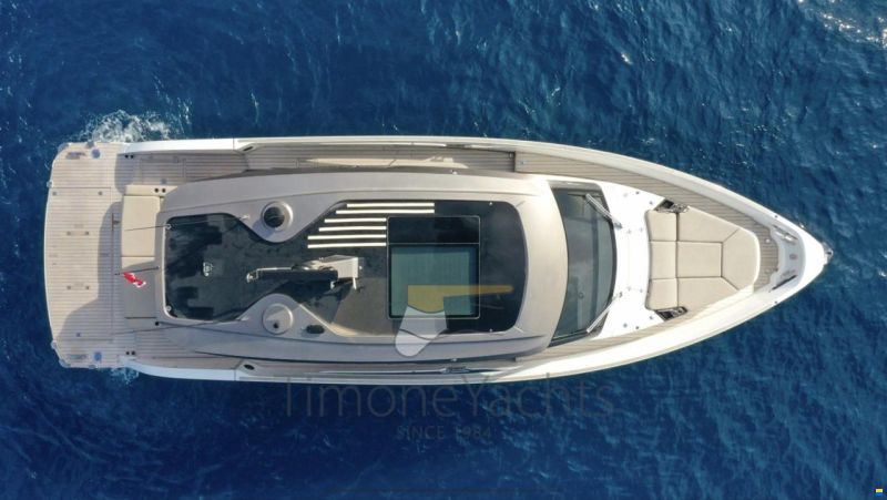 Azimut Seadeck 6