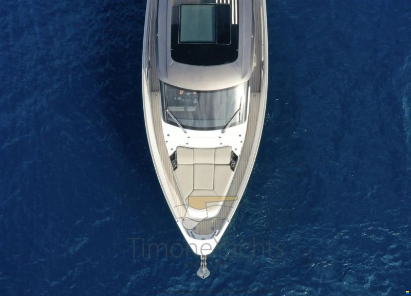 Azimut Seadeck 6