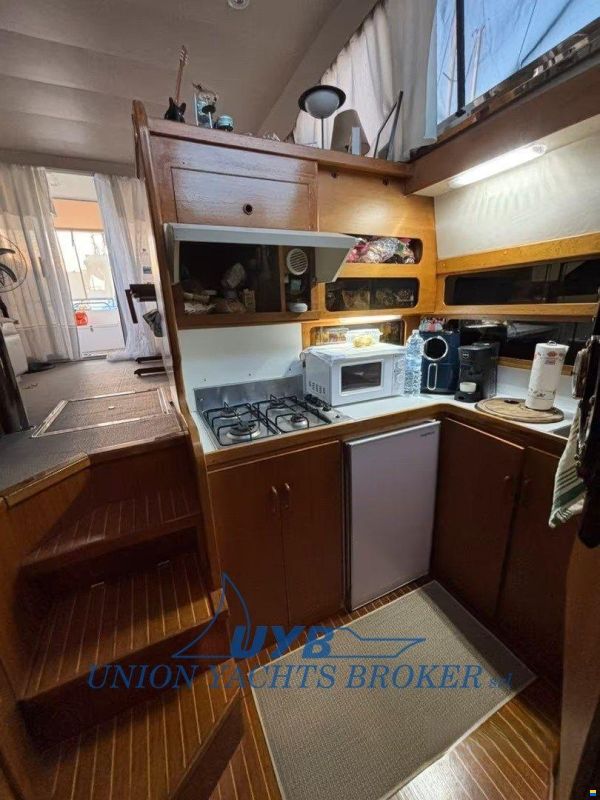Marine Project PRINCESS 45 FLY