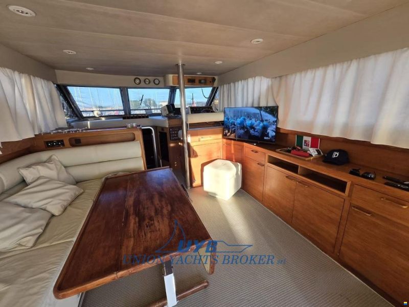 Marine Project PRINCESS 45 FLY