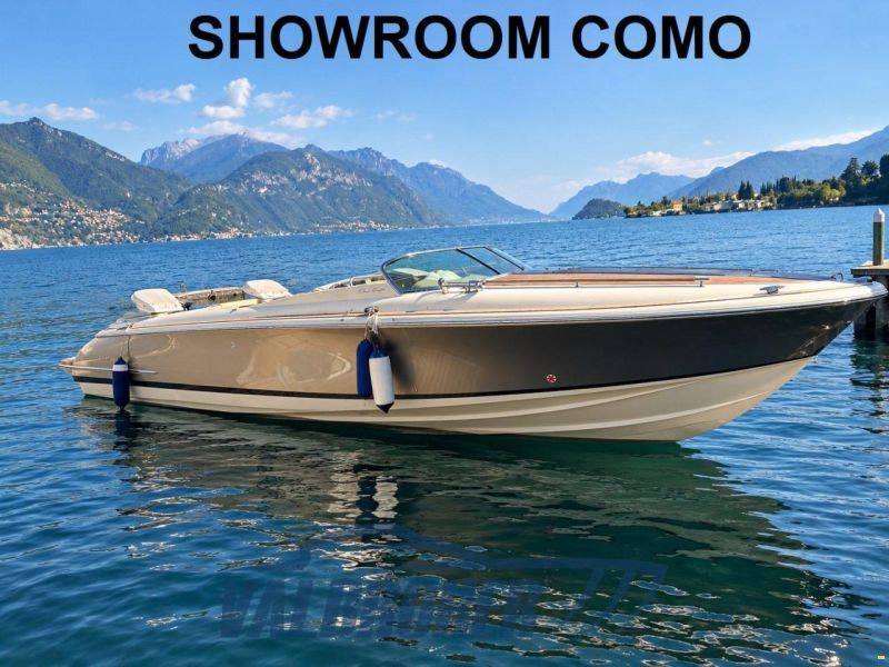 Chris Craft CORSAIR 32