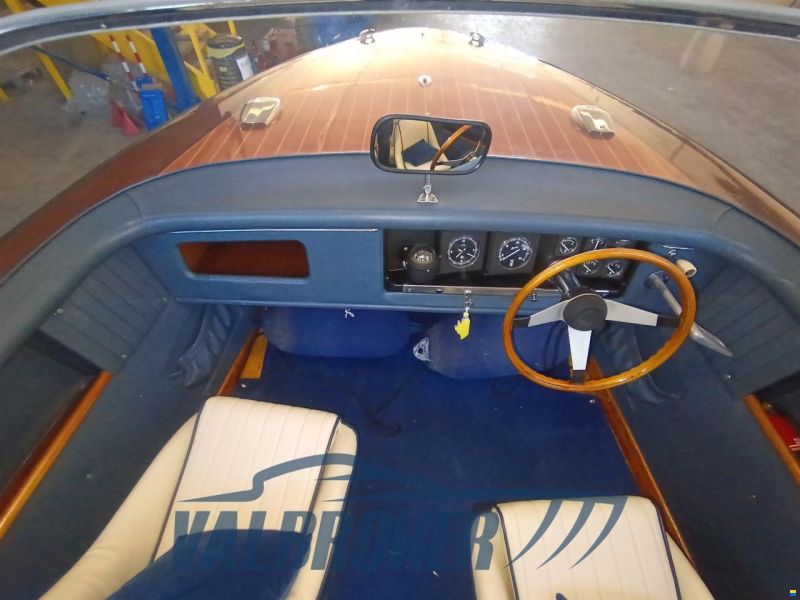 Boesch 580 Acapulco De Luxe