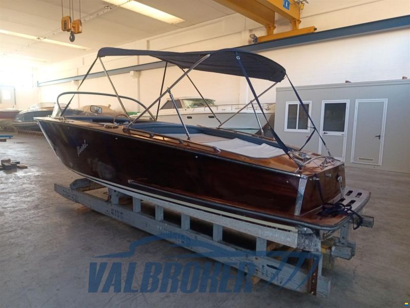 Boesch 580 Acapulco De Luxe