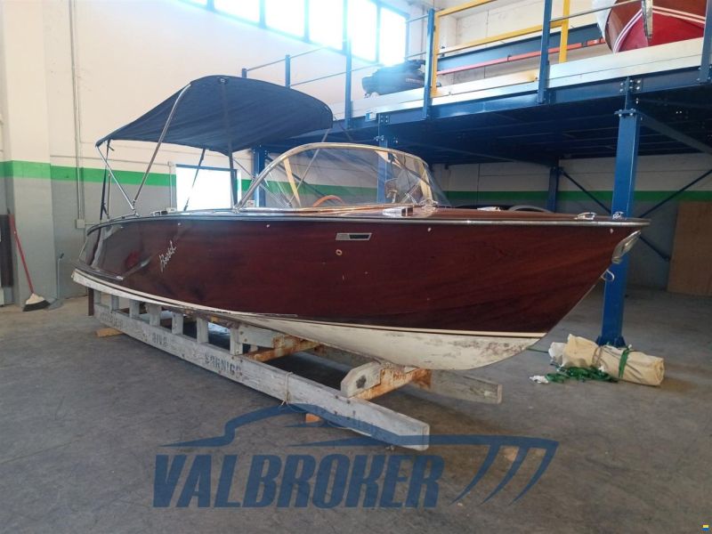 Boesch 580 Acapulco De Luxe