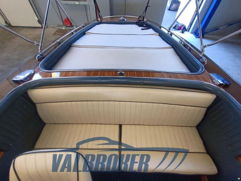 Boesch 580 Acapulco De Luxe