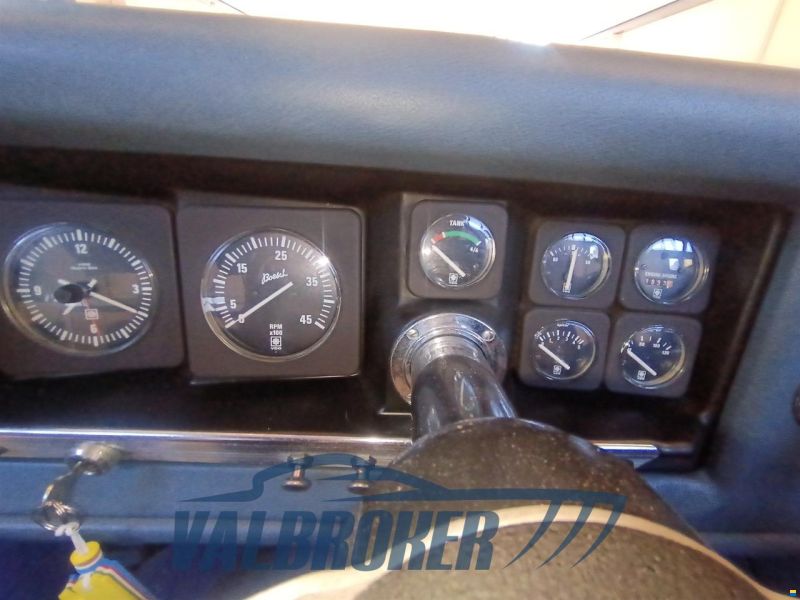 Boesch 580 Acapulco De Luxe