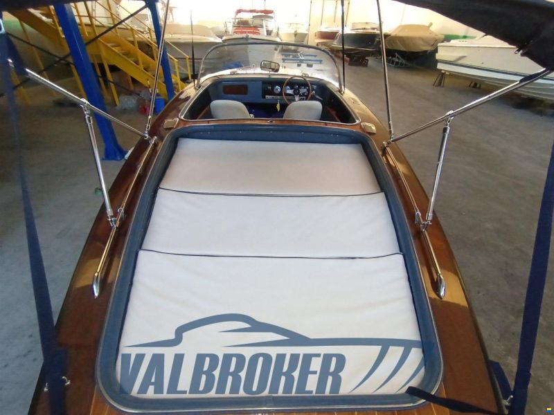 Boesch 580 Acapulco De Luxe