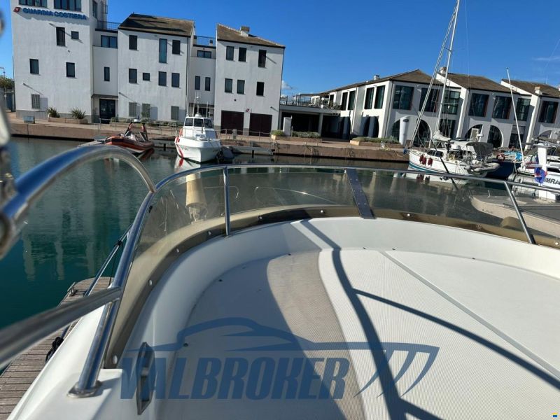 Starfisher ST 34 CRUISER