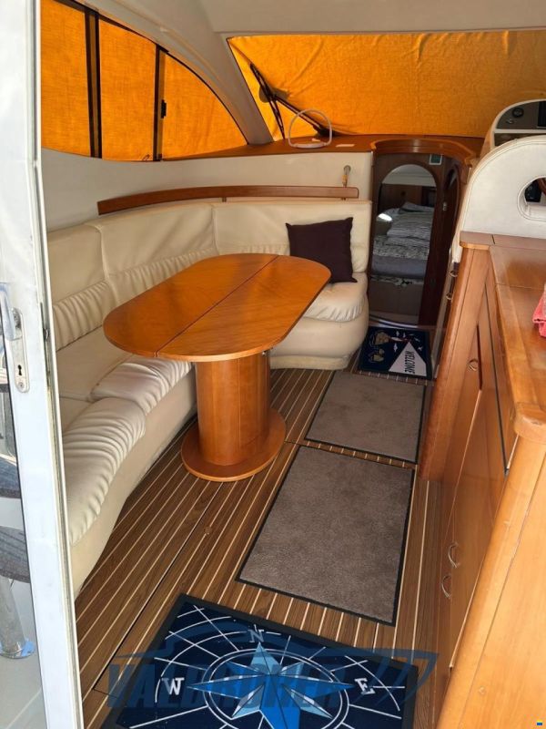 Starfisher ST 34 CRUISER