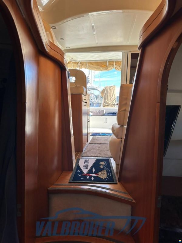 Starfisher ST 34 CRUISER