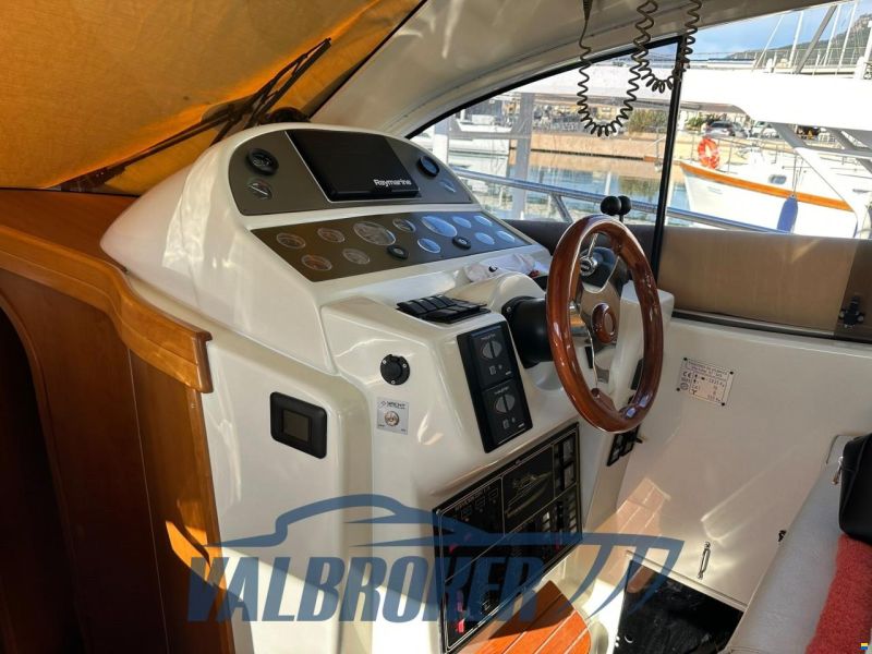 Starfisher ST 34 CRUISER