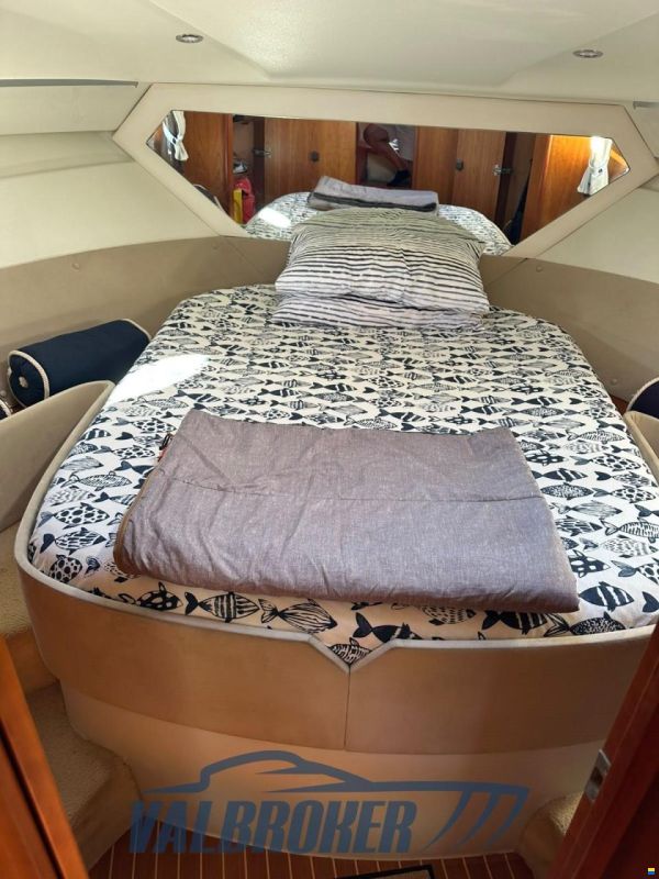 Starfisher ST 34 CRUISER