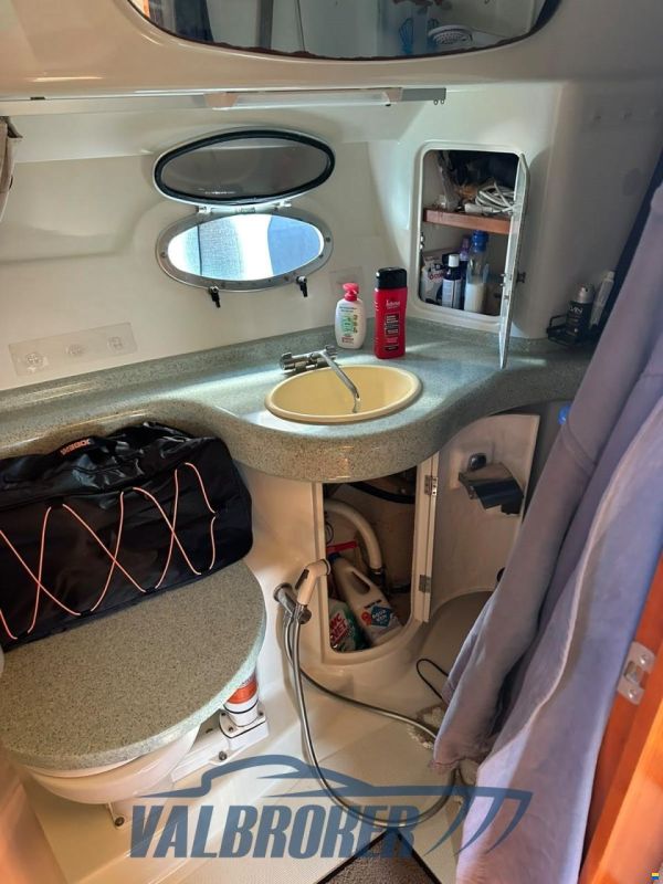 Starfisher ST 34 CRUISER