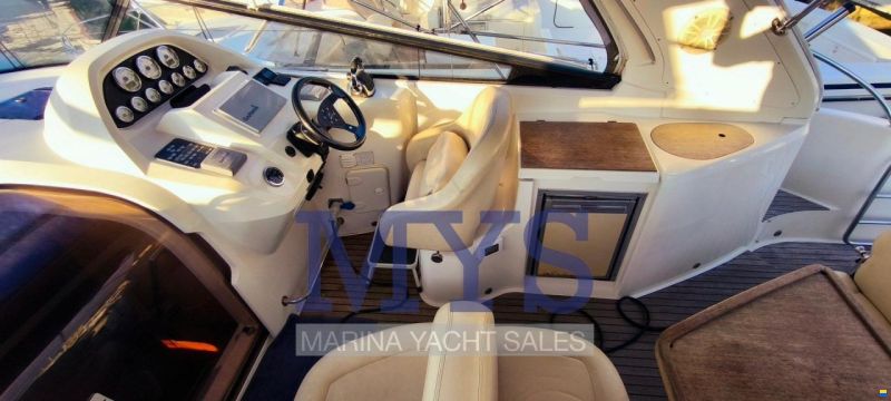 Bavaria 34 Sport