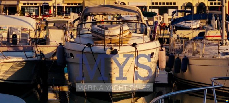 Bavaria 34 Sport