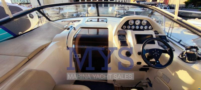 Bavaria 34 Sport