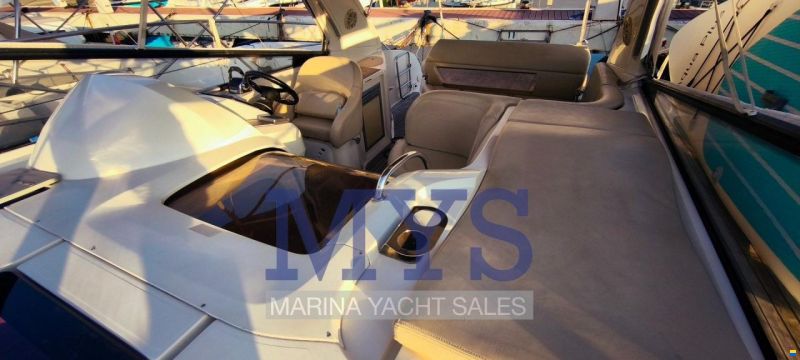 Bavaria 34 Sport