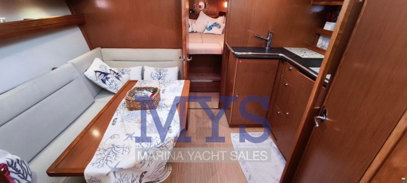 Bavaria 34 Sport