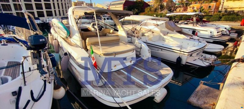 Bavaria 34 Sport