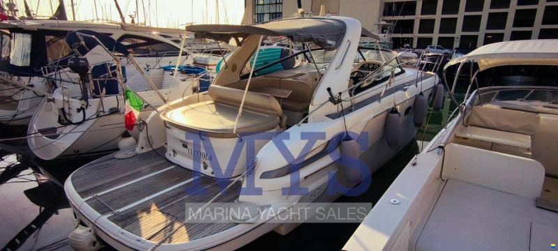 Bavaria 34 Sport