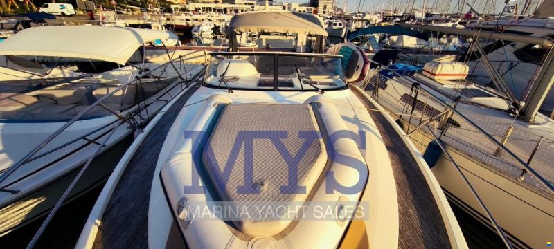 Bavaria 34 Sport