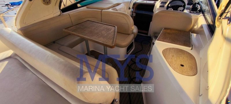 Bavaria 34 Sport