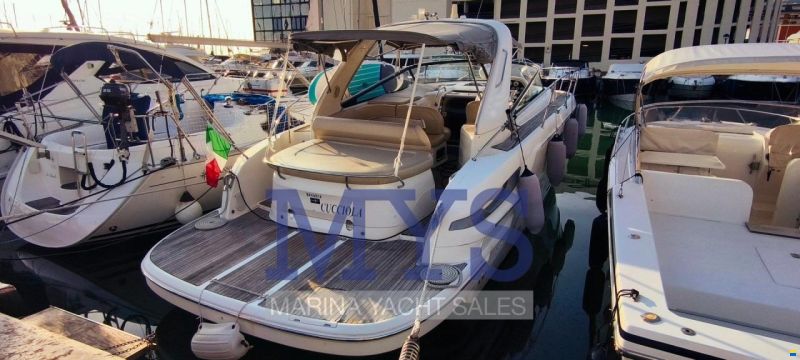 Bavaria 34 Sport