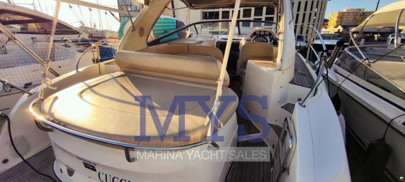 Bavaria 34 Sport