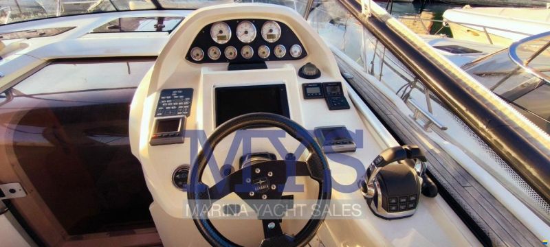 Bavaria 34 Sport