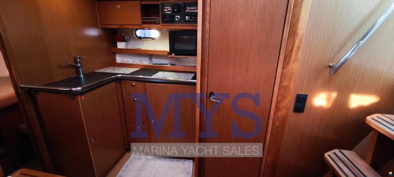 Bavaria 34 Sport