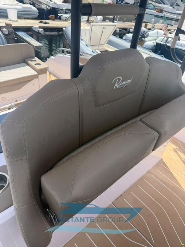 Ranieri Next 330 LX